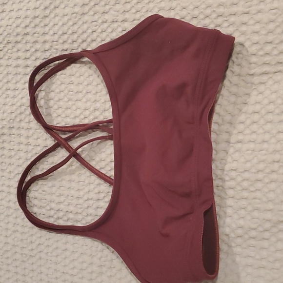 Athleta Sports Bra - Picture 1 of 5